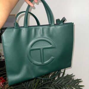 Telfar Medium Shopping Bag